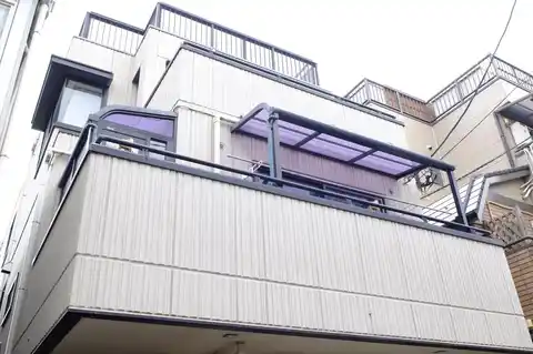 ロジュマンF