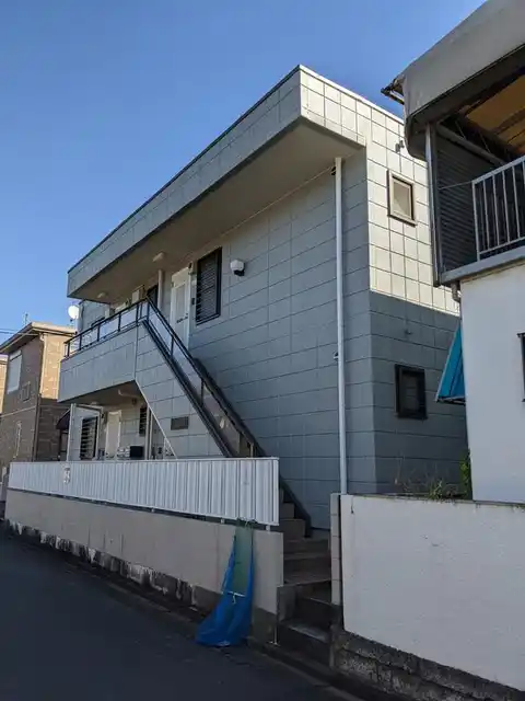 セカンドメゾン