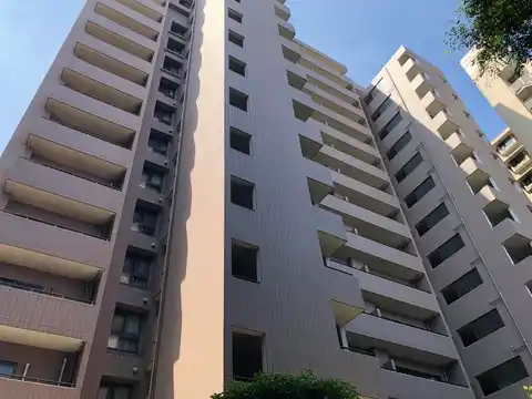 クリオレミントンハウス明大前