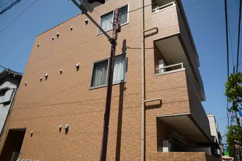 フォルトゥーナ池上