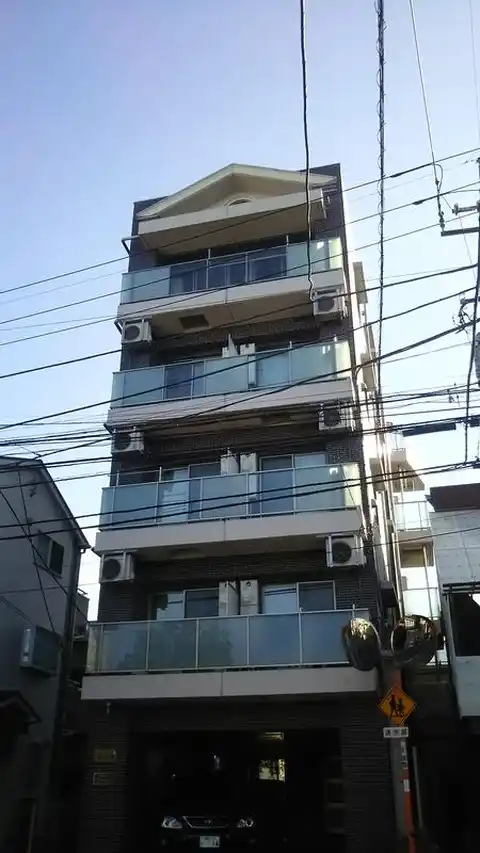 花見橋偉丈夫庵