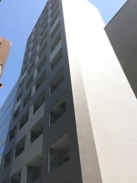 メインステージ板橋本町駅前II