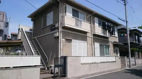 オークス岸町