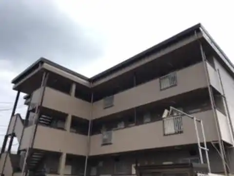 エクセルハイツ