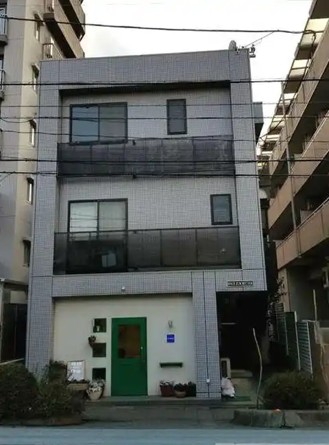ハウスリッター