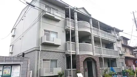 グランドゥール 蕨NAGAI
