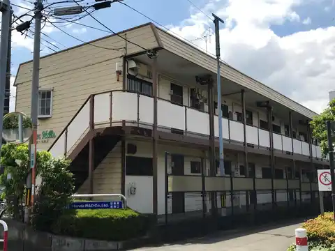 フラワーヒルズ