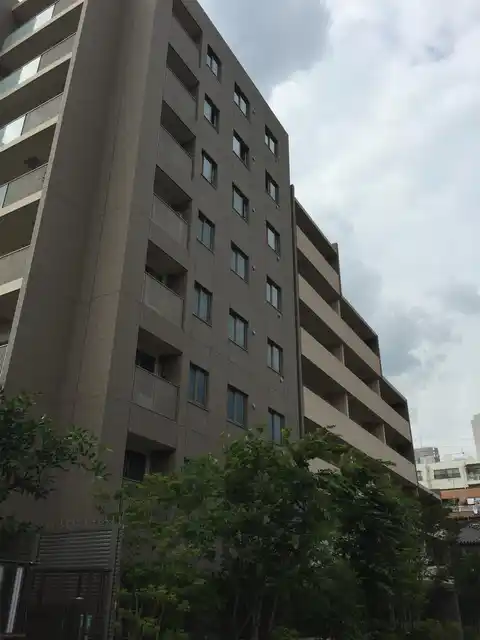 パークホームズ志木 ファーストグランデ