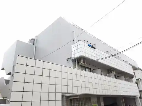 南行徳ヴェルデ