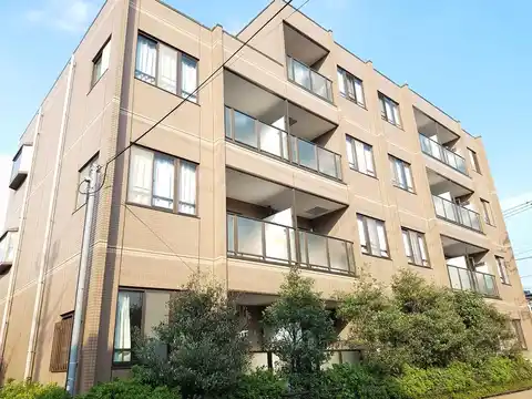シャルマン・秋本
