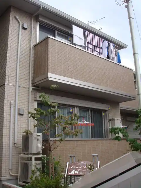 コートヴィラ