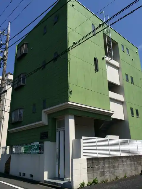 クローバーハイツ III