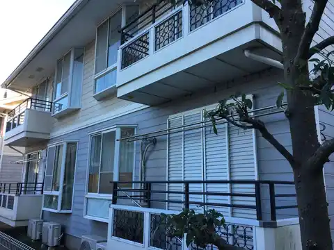 アーネスト勝田台