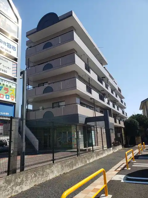 リヴィエールコスモス