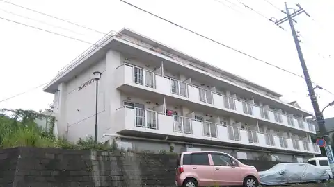 カレッジハイツ玉川