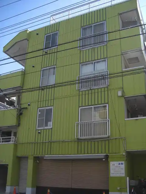 コーポラス・グランセーヌ