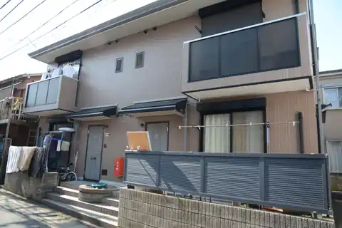 モスオートハイツ
