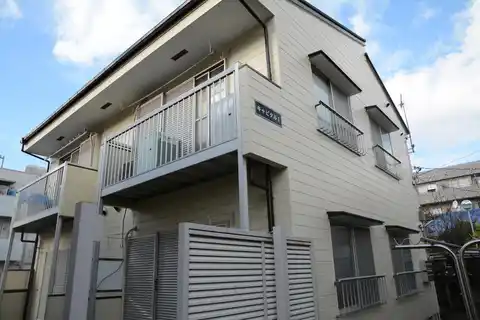 キャピタル I