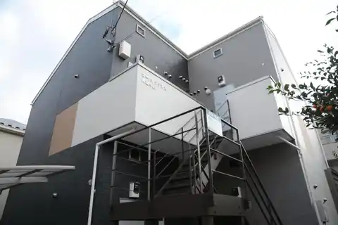 コートレジデンス武蔵中原