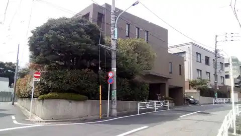 松涛第一ハウス