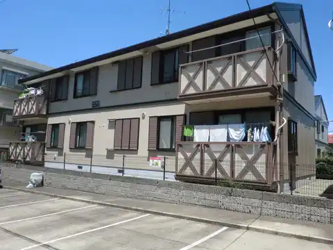 ハイツシンフォニー II