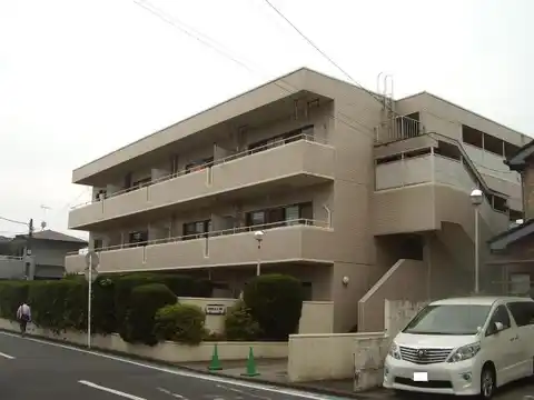 メゾン・ド・ラ・メール