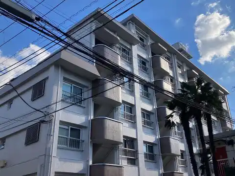 南台第二ローヤルコーポ