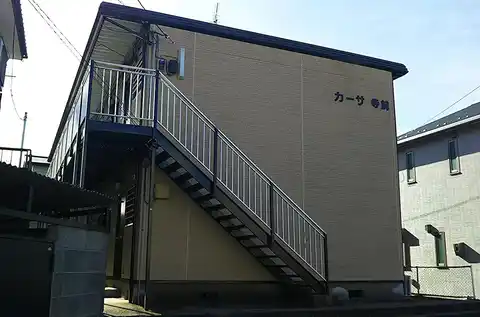カーサ寺前