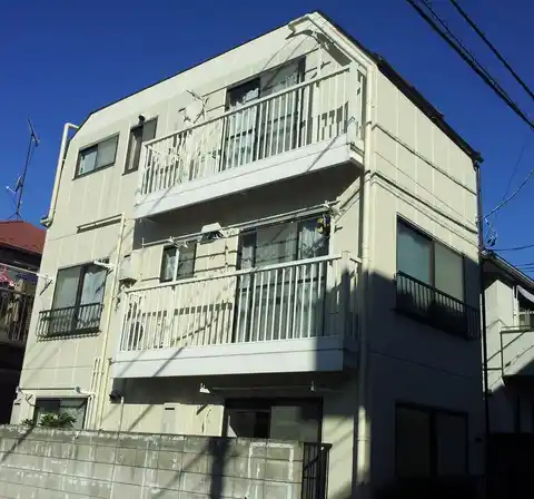 メゾンK