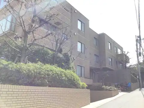 ガーデン東山