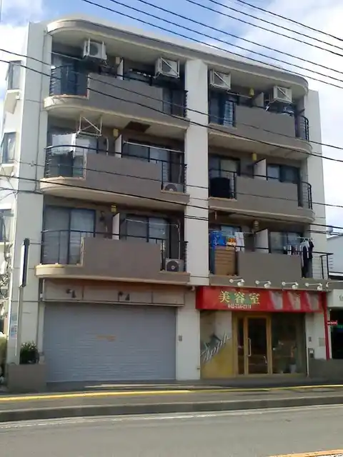 フレンドポート渕野辺第3