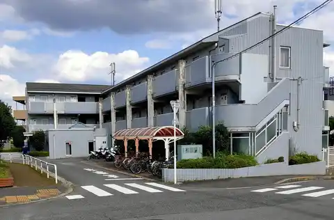 ヒノISガーデン