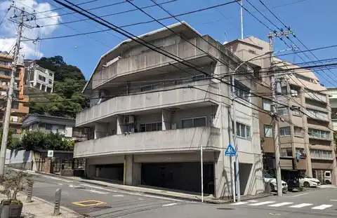 ピアハウス