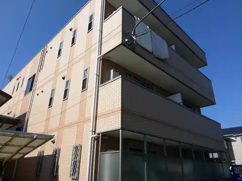 PRENDRE幕張本郷