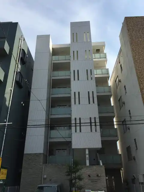 アヴェニール小石川