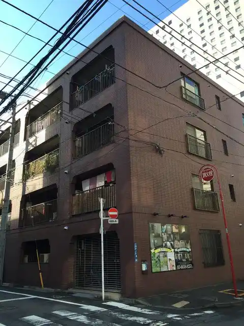 ブルーメン花井