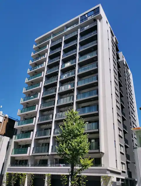 シティハウス千代田外神田
