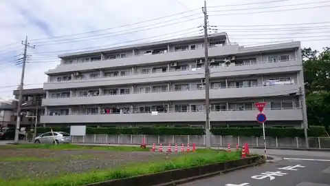 東急ドエルアルス南浦和