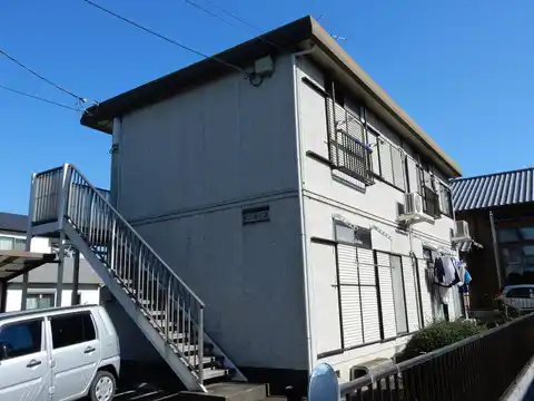 シティハイムサンライズ