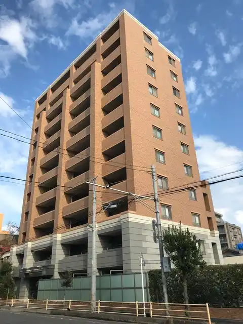 グランドステージ川口