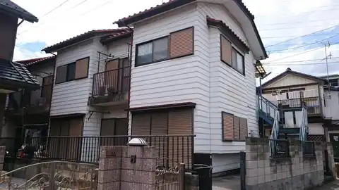 サニーコーポ