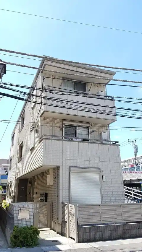ケーアイメゾン