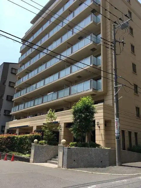 ヴェレーナ東松戸