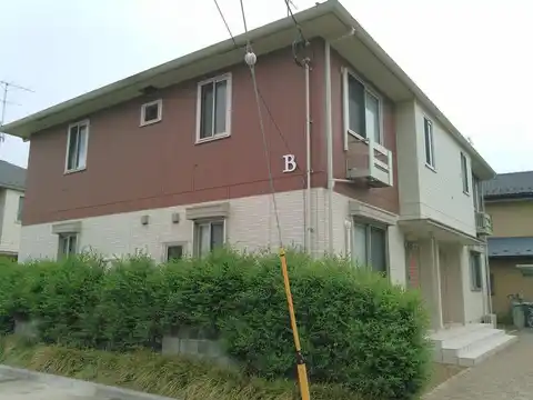 エイミーグラントB