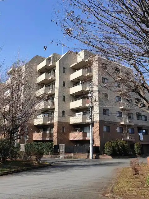 レクシオ北八王子