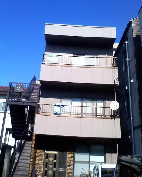 コーポ宮下