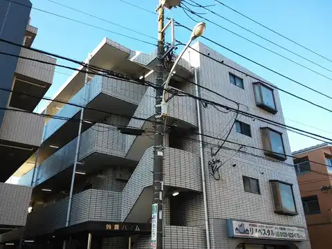 鈴興ハイム