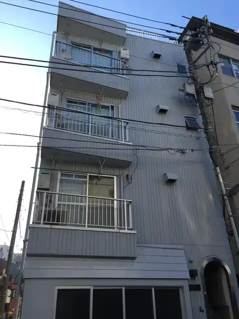 グレアハウス