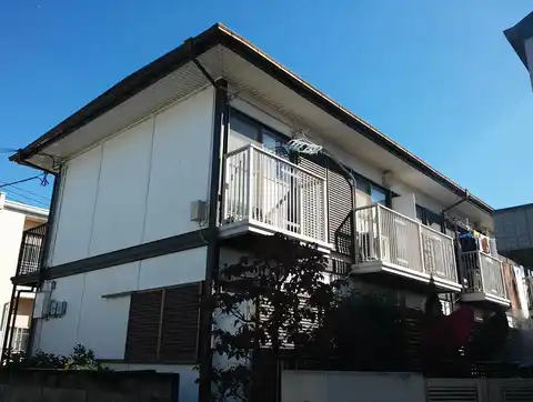 アーネスハイツ小金井