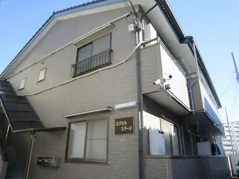 エクセルステージ